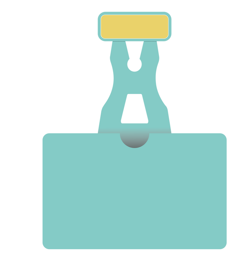 Instrument Count Sheet holders Sterile Instrument Systems.